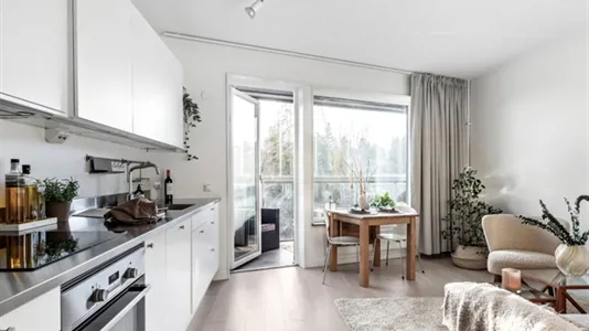 Lägenheter i Täby - foto 1