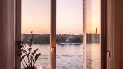 Bostadsrätt till salu i Nacka