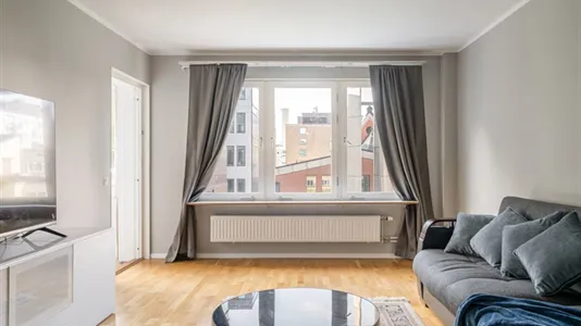 Bostadsrätter till salu i Södermalm - foto 4