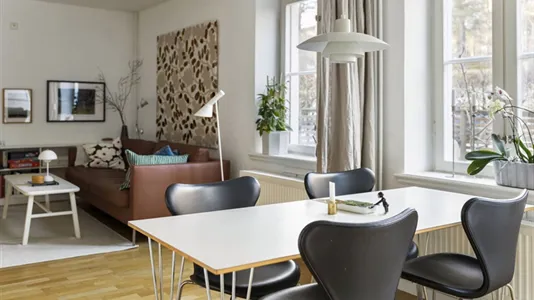 Bostadsrätter till salu i Söderort - foto 13