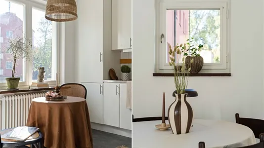 Bostadsrätter till salu i Hammarbyhamnen - foto 11