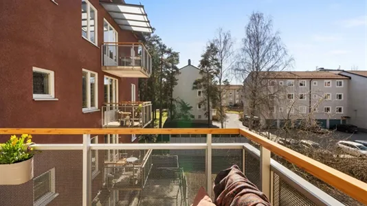 Bostadsrätter till salu i Söderort - foto 9