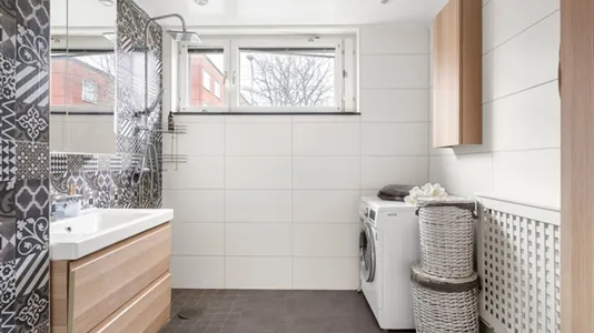Bostadsrätter till salu i Söderort - foto 4