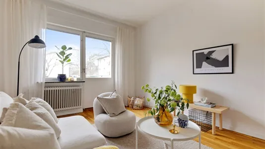 Bostadsrätter till salu i Hammarbyhamnen - foto 11