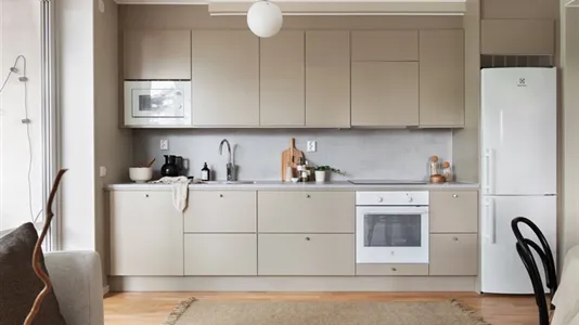 Bostadsrätter till salu i Västerort - foto 13