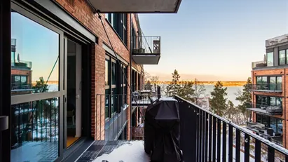 Bostadsrätt till salu i Nacka