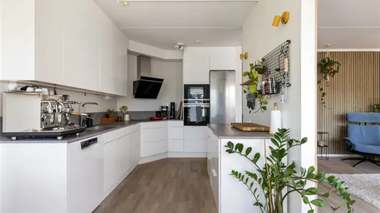 Bostadsrätter till salu i Södermalm - foto 11