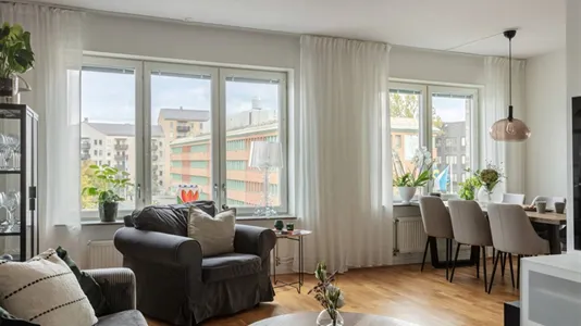 Bostadsrätter till salu i Söderort - foto 4