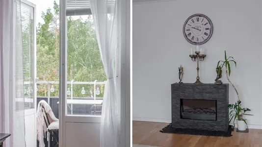 Bostadsrätter till salu i Söderort - foto 9