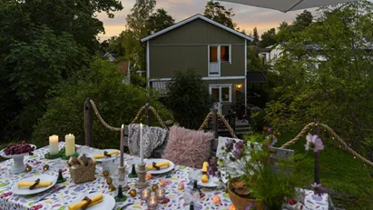 Bostadsrätt till salu i Söderort