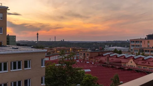 Bostadsrätter till salu i Nacka - foto 13