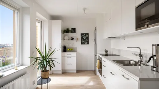 Bostadsrätter till salu i Hammarbyhamnen - foto 2