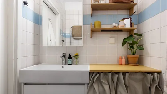 Bostadsrätter till salu i Söderort - foto 13