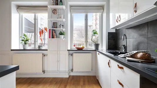 Bostadsrätter till salu i Söderort - foto 8