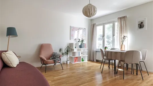 Bostadsrätter till salu i Hammarbyhamnen - foto 9