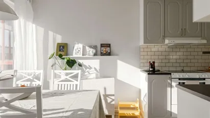 Lägenhet till salu i Växjö