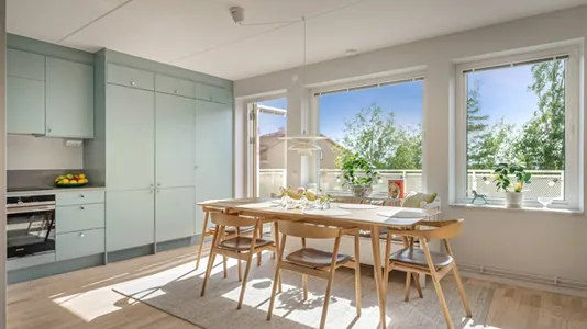Bostadsrätter till salu i Hammarbyhamnen - foto 2