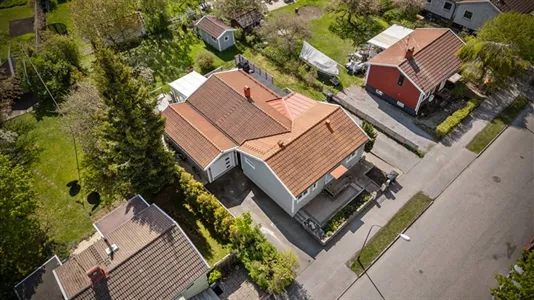 Bostadsrätter till salu i Söderort - foto 1