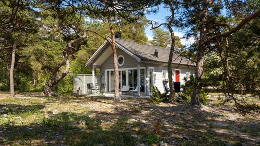 Fritidshus till salu i Gotland - foto 7