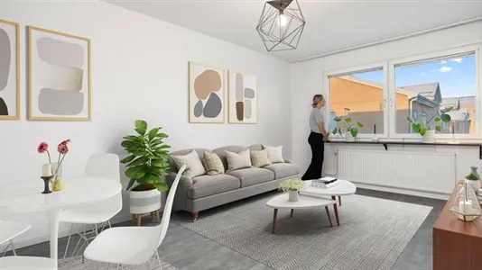 Bostadsrätter till salu i Gävle - foto 1
