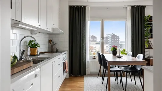 Bostadsrätter till salu i Område ej specificerat - foto 5