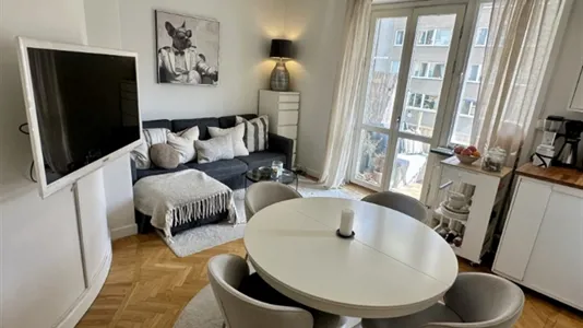 Lägenheter i Kungsholmen - foto 2