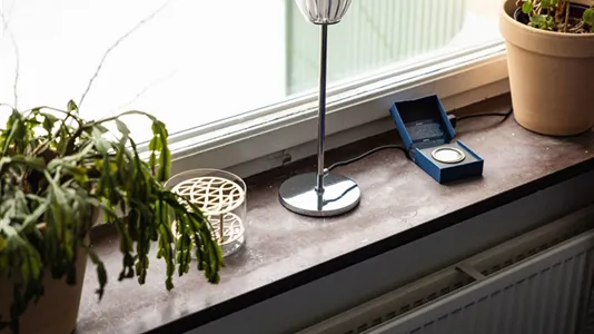 Bostadsrätter till salu i Hammarbyhamnen - foto 12