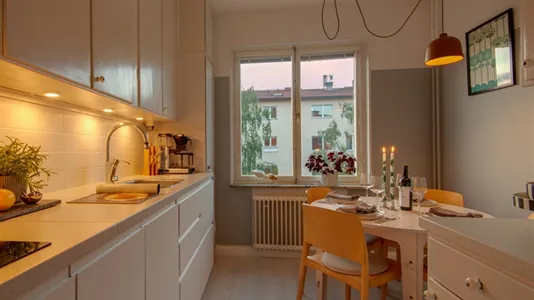 Bostadsrätter till salu i Söderort - foto 5