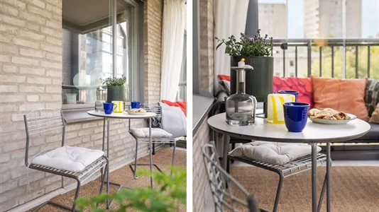 Bostadsrätter till salu i Hammarbyhamnen - foto 12