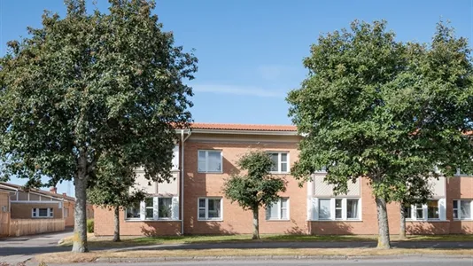 Bostadsrätter till salu i Tidaholm - foto 2
