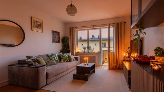 Bostadsrätter till salu i Söderort - foto 1