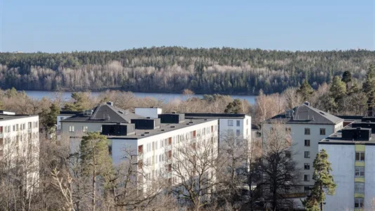 Bostadsrätter till salu i Söderort - foto 8