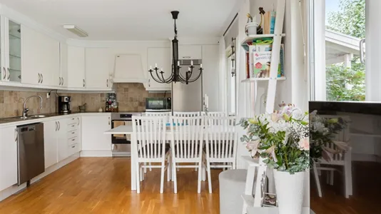 Bostadsrätter till salu i Tyresö - foto 9