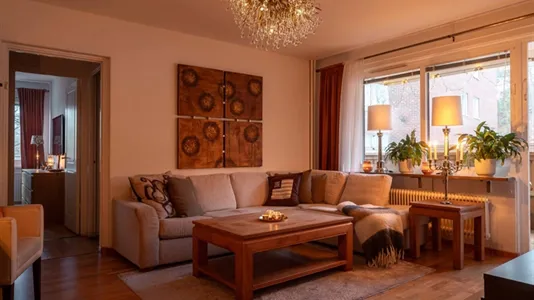 Bostadsrätter till salu i Söderort - foto 2