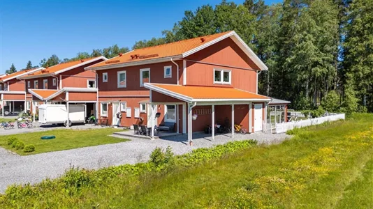 Bostadsrätter till salu i Nynäshamn - foto 3