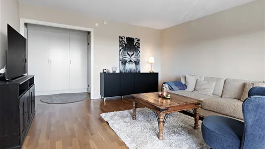 Bostadsrätter till salu i Sundbyberg - foto 4