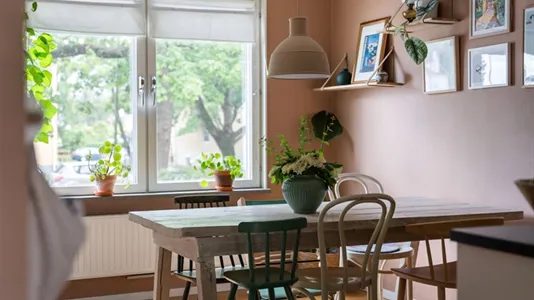 Bostadsrätter till salu i Söderort - foto 11