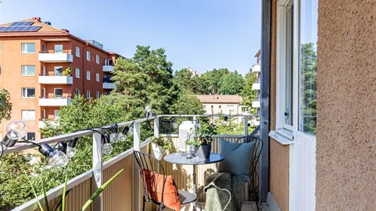 Bostadsrätter till salu i Hammarbyhamnen - foto 11