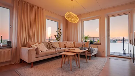 Bostadsrätter till salu i Söderort - foto 2