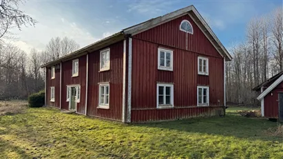 Lägenhet till salu i Tingsryd, Linneryd