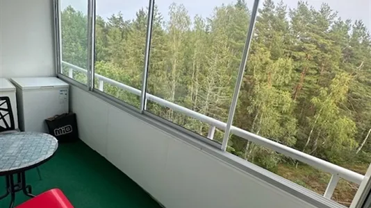 Bostadsrätter till salu i Haninge - foto 8