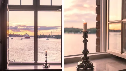Bostadsrätter till salu i Nacka - foto 3