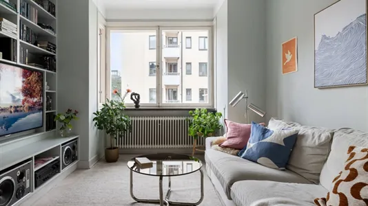 Bostadsrätter till salu i Södermalm - foto 12