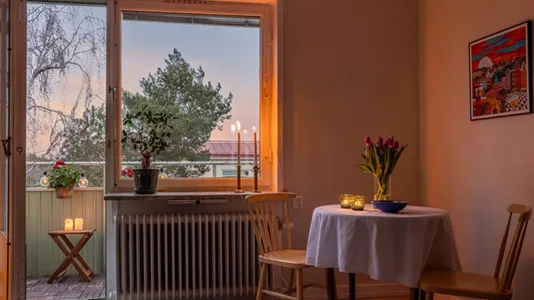 Bostadsrätter till salu i Västerort - foto 12