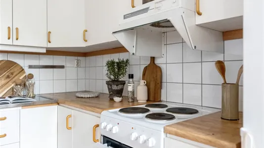 Bostadsrätter till salu i Hammarbyhamnen - foto 4