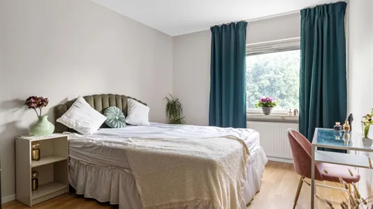 Bostadsrätter till salu i Huddinge - foto 4