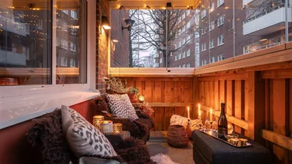 Bostadsrätt till salu i Söderort