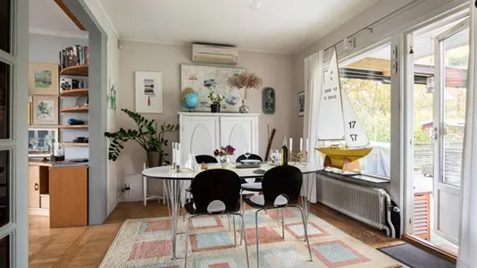 Bostadsrätter till salu i Hammarbyhamnen - foto 6