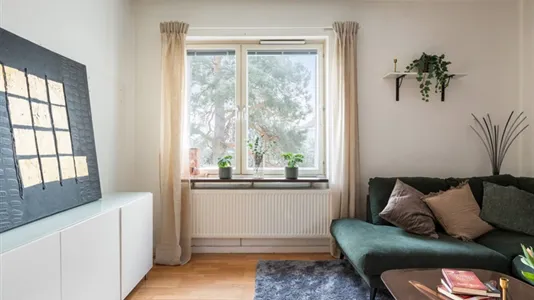 Bostadsrätter till salu i Hammarbyhamnen - foto 4