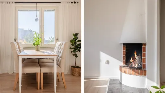 Bostadsrätter till salu i Söderort - foto 2